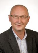 Peter Fröhlich