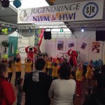 Wichtig für die Jugendarbeit im Kreis und in der Stadt: die Jugendringe